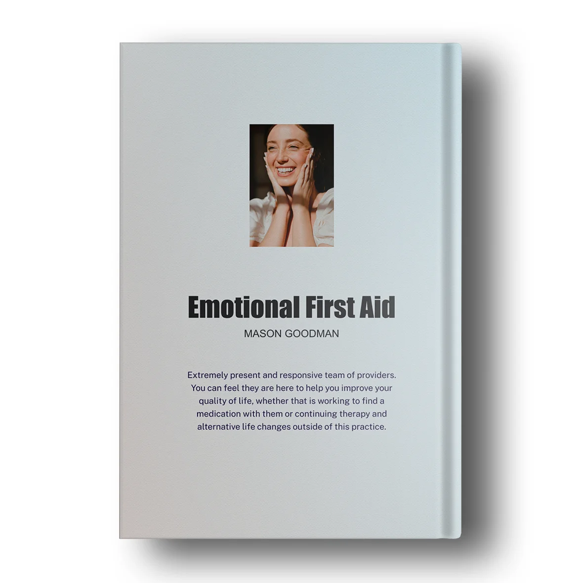 Emotional First Aid