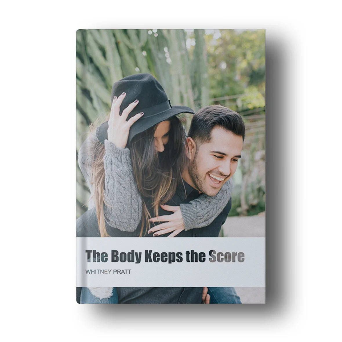 The Body Keeps the Score